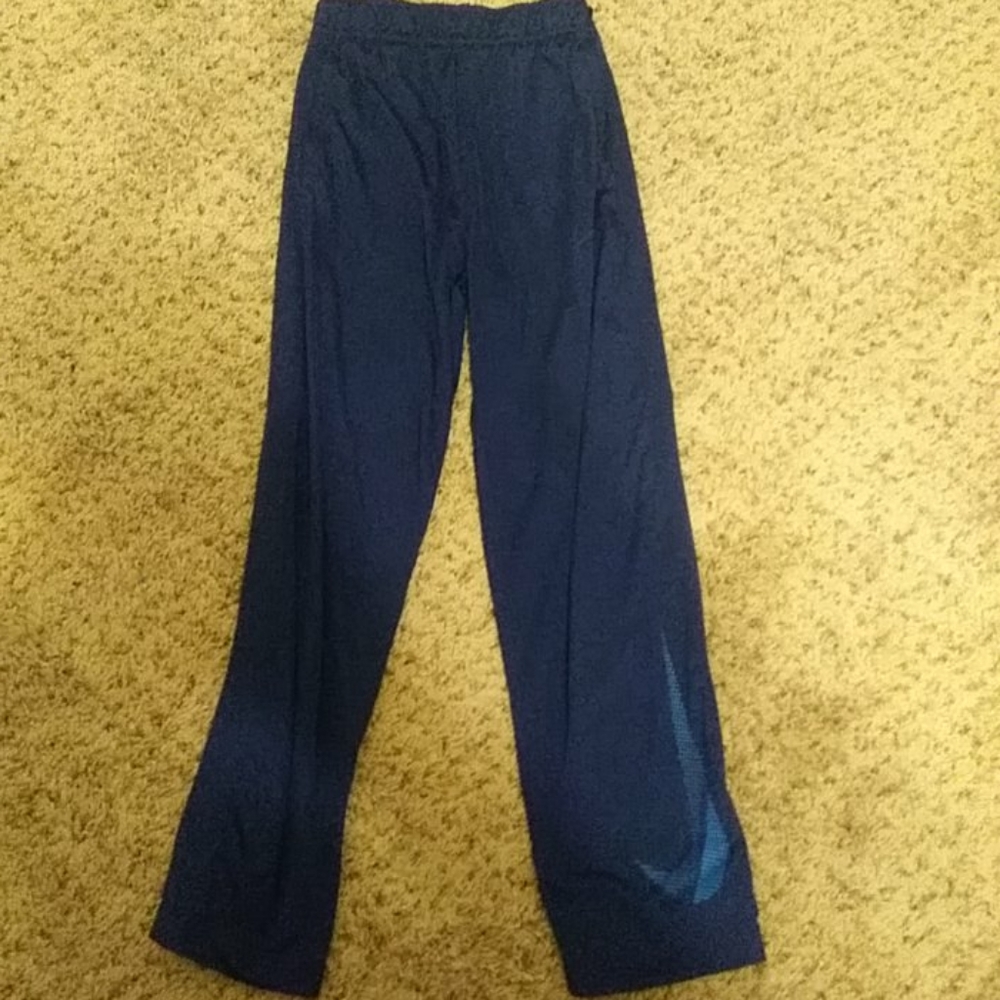 Nike sweats